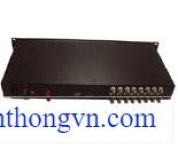Chuyển đổi Quang-điện Video 16 kênh BTON 16V-1DF-T/R