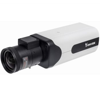 Camera IP 2.0 Megapixel Vivotek IP816A-HP (no lens)