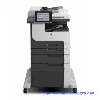 Máy in Laser đa chức năng khổ A3 HP LaserJet Enterprise MFP M725Z