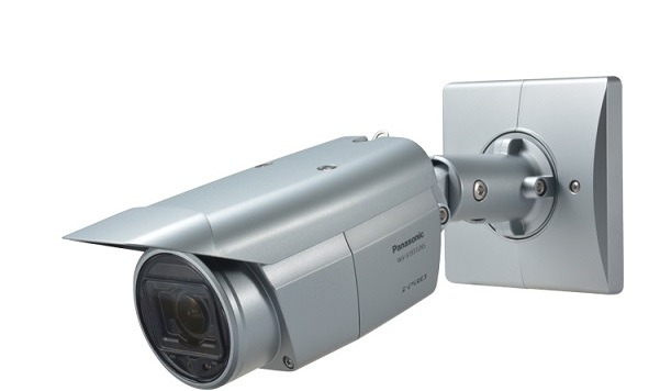 Camera IP hồng ngoại 2.0 Megapixel PANASONIC WV-S1531LNS